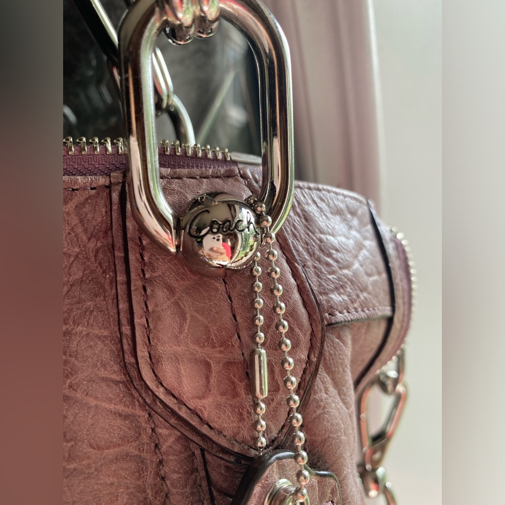 Coach Kristin 18278 - Gently Loved! View 3